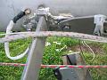 Mast Spreader Repair 011